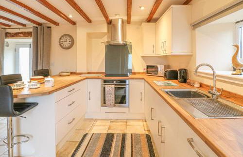 Lane Head Cottage - Foto 8