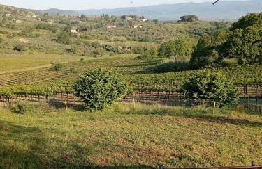 Casa della Poggiole - Foto 16