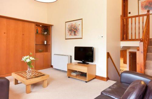 Hapimag Burnside Park Apartments - Foto 18