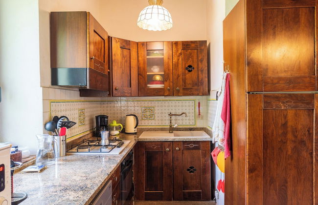 Villa Antico Podere Rota - Foto 27