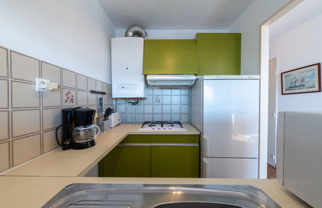 Les Régates - Foto 11