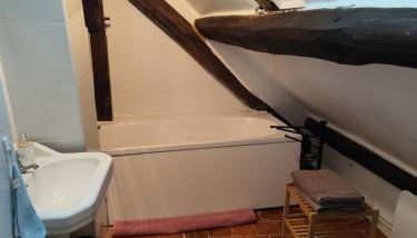 Le ptit logis aux Tomettes - Foto 3