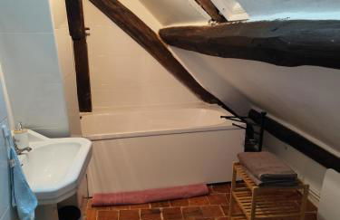 Le ptit logis aux Tomettes - Foto 3