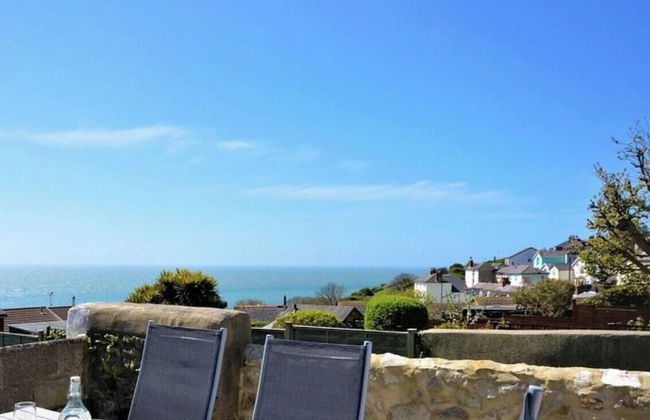 Pebble Cottage - Foto 1