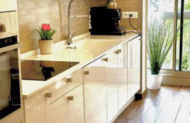 Luxury&Privacy - Pool, Parking, AC - Palais in 5' - Foto 11