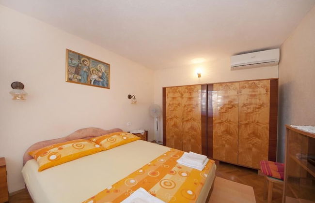 Apartments Gorana - Foto 11