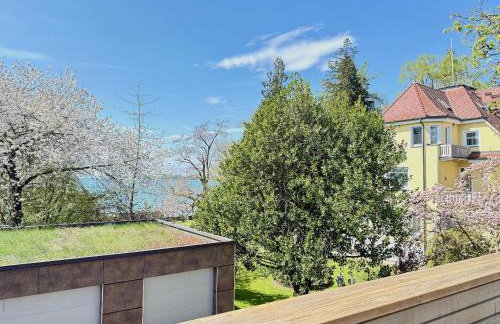 Ferienwohnung Gärtnerhäusle - charmante Ferienwohnung in unmittelbarer Seenähe - Photo 4
