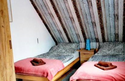 Lawendowy Zakątek Na Gwizdówce - Foto 15