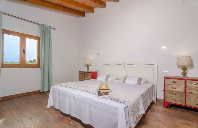 Can Xesquet in Ses Salines - Foto 15