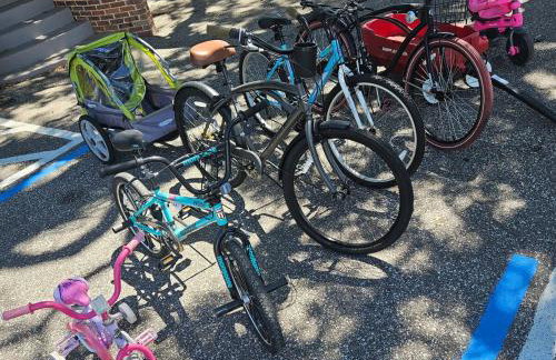 Beaches, Parks, Downtown, Trail, Breweries, Bikes, Gameroom - Foto 34