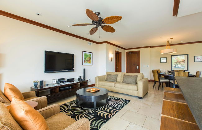 Three-bedroom Villas at Ko Olina Beach Villas Resort - Photo 39