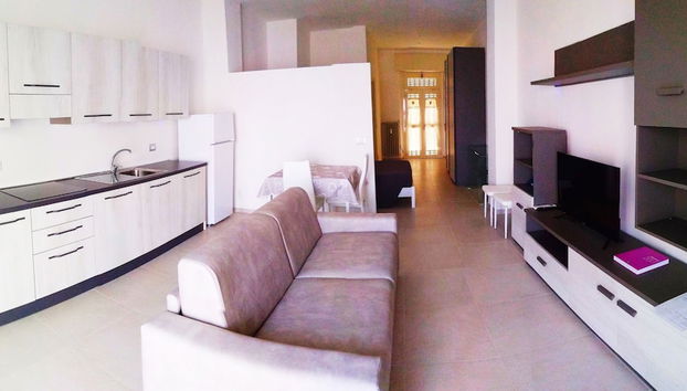 Appartamento Suite Antiche Terme - Zero Barriere - Foto 2, Imagen principal