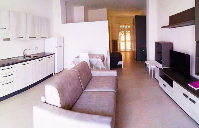 Apartment Suite spa Zero Barriers - - Foto 1