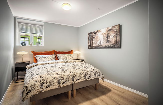 Corner Apartments - Foto 5