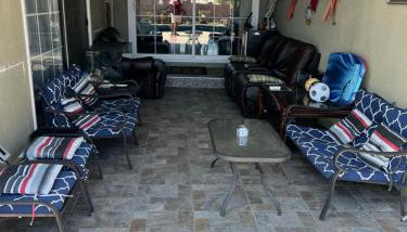 Luxury Oasis Home w/Pool Near CSUN-6 Guests - Foto 3