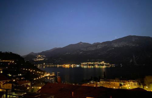 Bellagio Lake Flat - Lake view & balcony, near the center - Foto 18