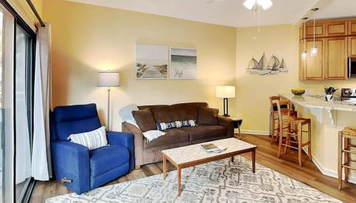 Ocean Breeze by Hilton Head Retreats - Foto 5