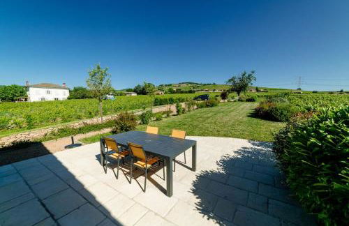 L'échappée Beaujolaise - Foto 41