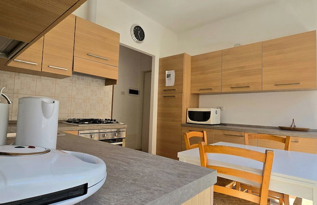 Monterosso - Apartment - Foto 13