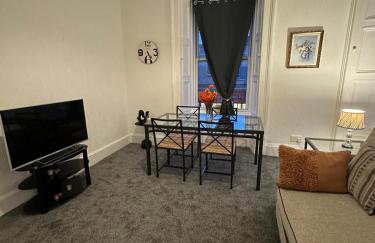 Brigth Victorian Flat - Foto 12