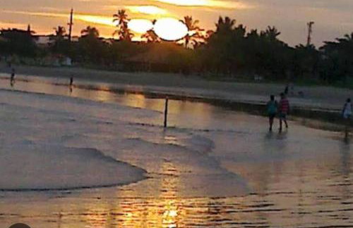 Casa de cond com piscina e churrasqueira particular - Foto 34