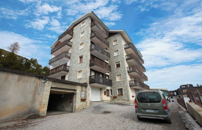 Simona Luxury Apartment few steps from sk - Foto 37