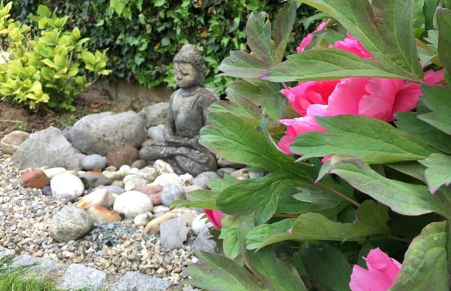 Holiday Apartment Helde Hochberg - Foto 10