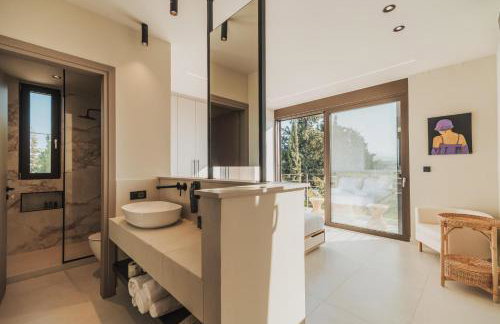 Nos Aqua Villas Chania - Foto 68