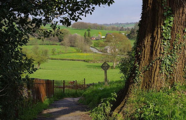 Pet Friendly - Country Cottage - 2 Guests Retreat - Foto 20