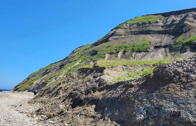 6 Person Holiday Home in Nykobing M - Foto 14