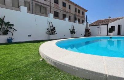 Nuestro Refugio Rural - Foto 26