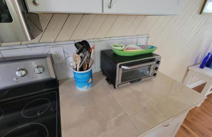 114 Sandbar, Private Pool, Short Walk to Beach - Foto 9