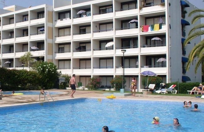 Parque Mourabel- Pe Do Lago- Oasis Village - Foto 74