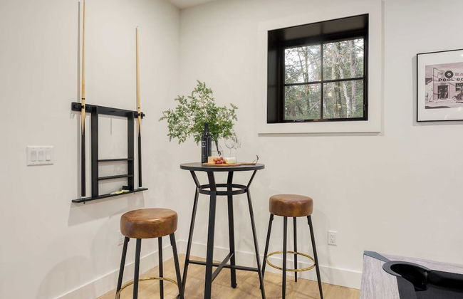 Forget-me-not by Avantstay Bold Lakefront Escape - Foto 31