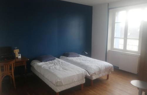 Grande maison dans un village côtier du Finistère - Photo 11