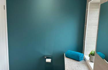 Modern 3 bed house - Foto 9