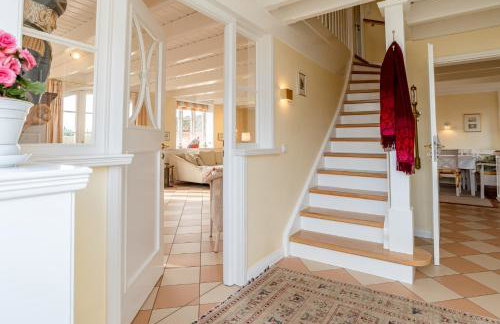 Ferienhaus Friesenrose - Foto 14