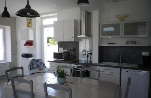 Gite au Coeur de la Sologne - Photo 8