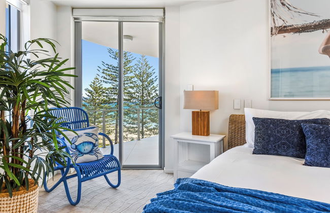 The Garland at Rainbow Bay - Foto 8