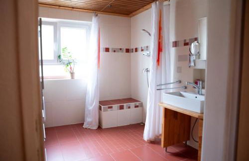 Barbara Blick - riesige Terrasse Schwäbischen Alb - Foto 20