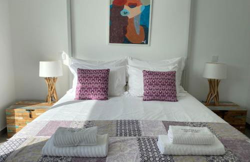 Cairnvillas - Villa Solar C37 Luxury Villa with Swimming Pool near Beach - Foto 18