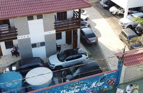 Recanto Vizinho do Mar - Foto 40