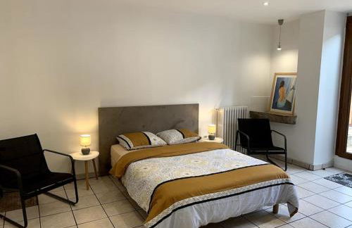 Appartement cosy Lons - Montmorot - Foto 1