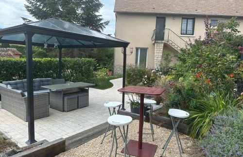 "LA VERANDA" Gîte - Foto 3