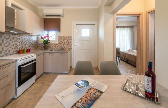 Nancy's Luxury Apartments - Foto 13