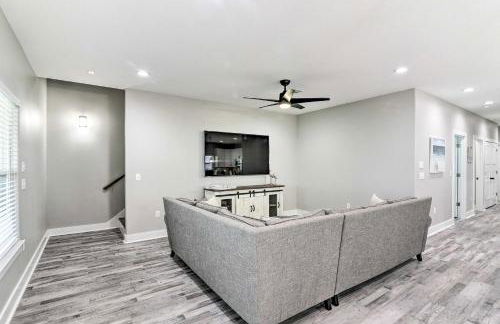 Steps to Gulf Galveston Gem with Boat Launch Access - Foto 8