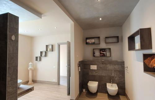 Villa Dall'Angelo Suite Mountain Lake Endine Hospitality - Foto 7