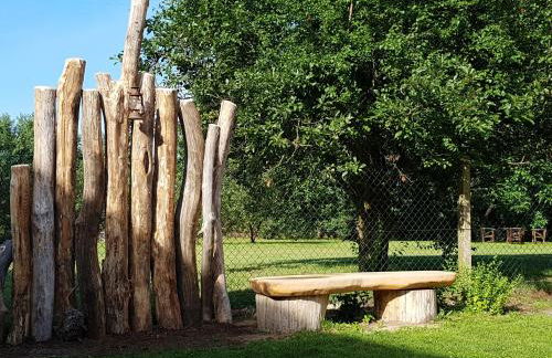 Ferienhof Sommergarten - Foto 19