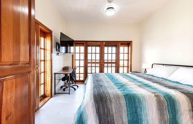 Hol Chan Reef Resort & Villas - Photo 66