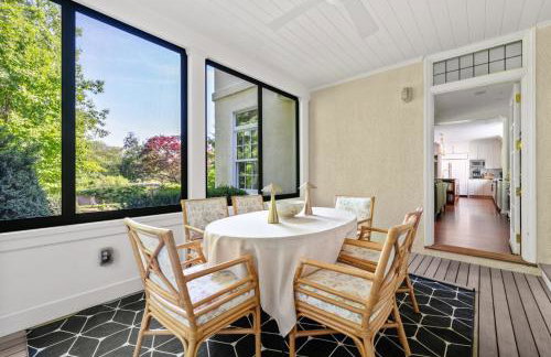 Lavish Boston Mansion for Short or Mid Term Stay - Foto 17